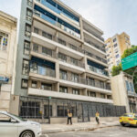 Urban Boutique Apartaments