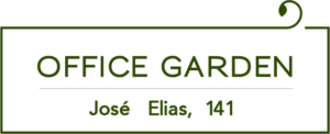 Office Garden